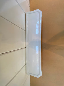 Ceramic Bathroom Shelf by "Standard U.S." C.1940