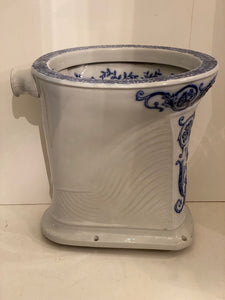 "vanguard" victorian wc c.1890