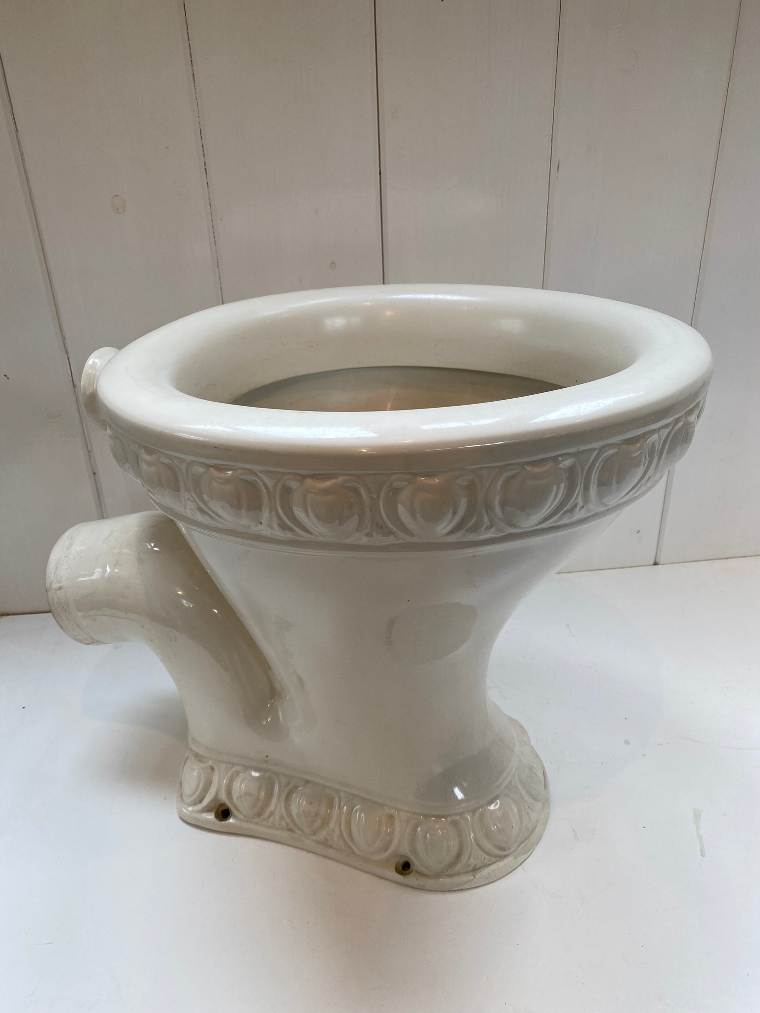 art nouveau excelsior wc c.1905
