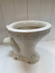 art nouveau excelsior wc c.1905