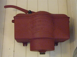 "the perfection" high-level cistern c.1890