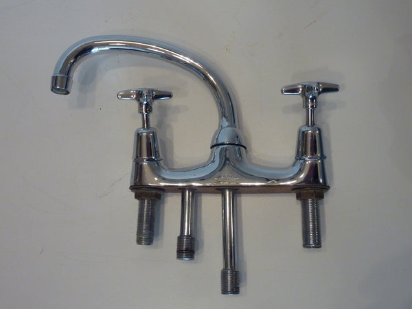 unused old stock bi-flo kitchen mixer c.1950