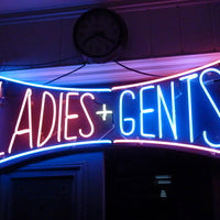 vintage us neon 