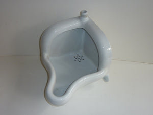 dutch corner urinal c.1930 by de "sphinx" maastricht