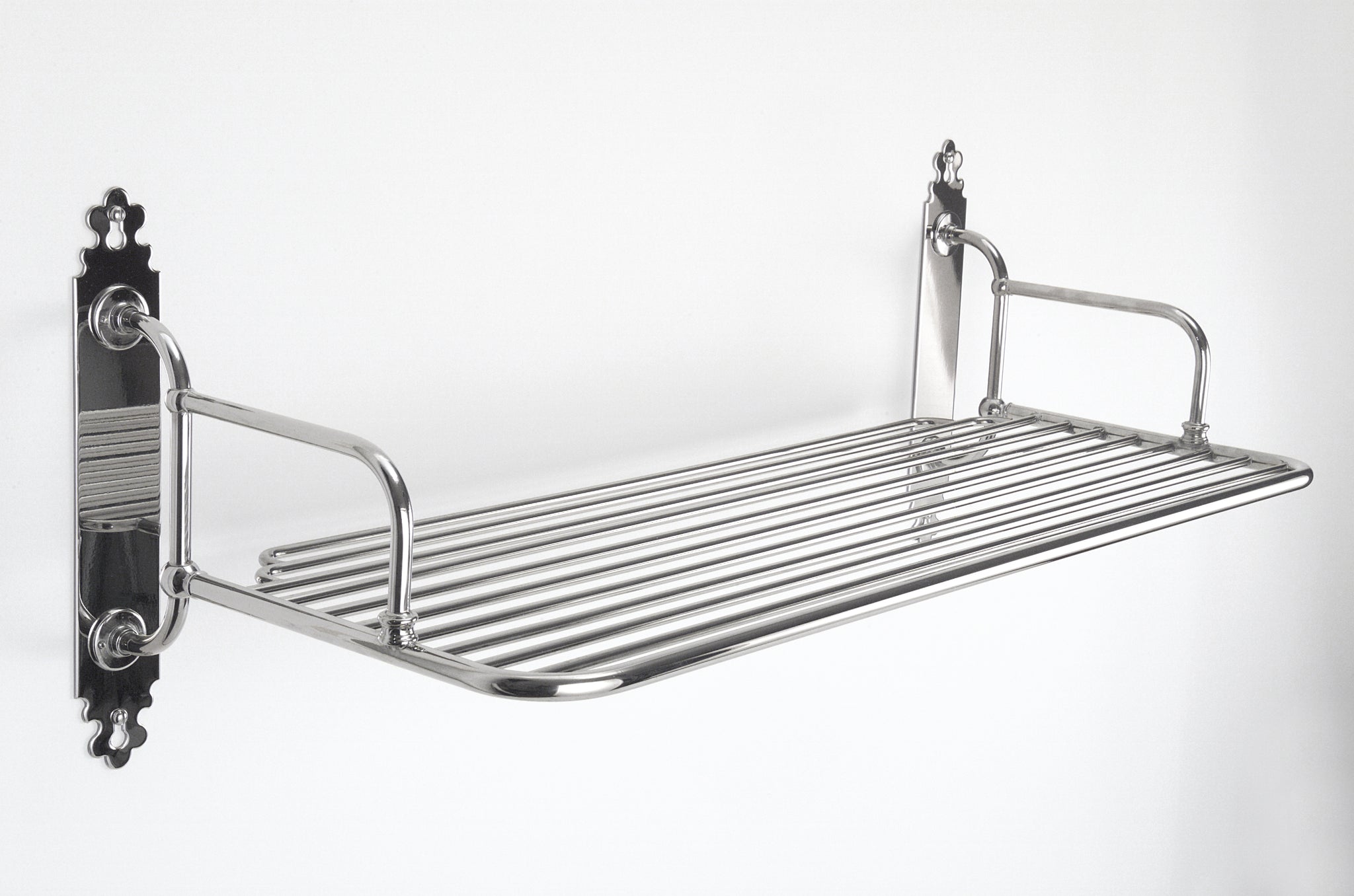 dry towel shelf